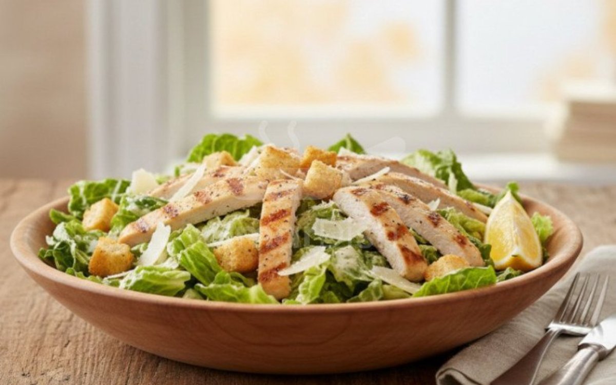 Sezar salata