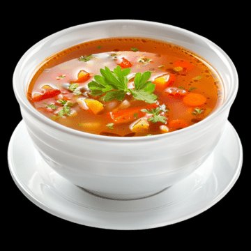 Günün Çorbası